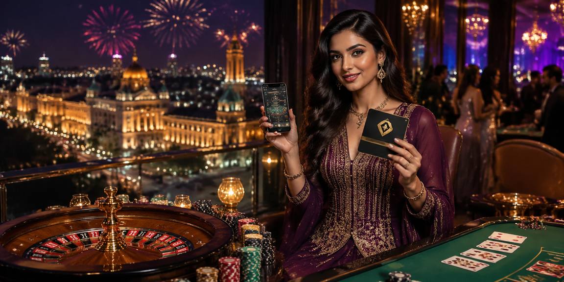 Alpha 123 Live Baccarat Royale